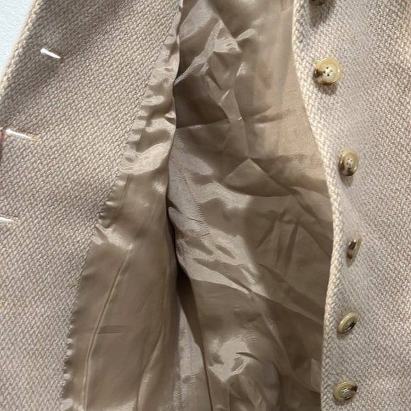 6️⃣Lauren Ralph Lauren Blazer with Skirt - Picture 7 of 12